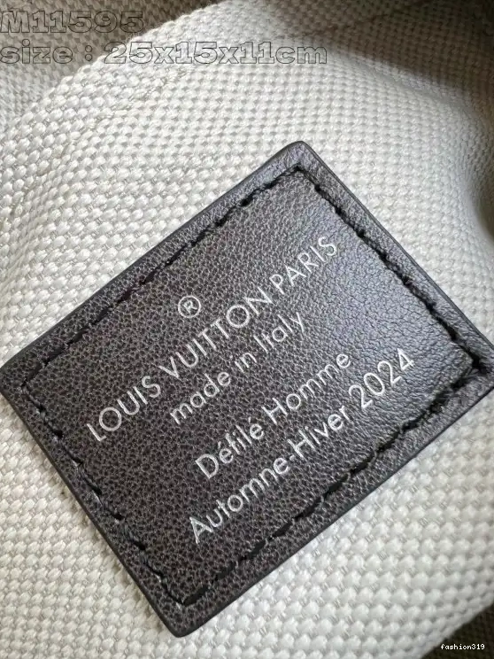 KEEPALL 25 VUITTON LOUIS BANDOULIÈRE 0326
